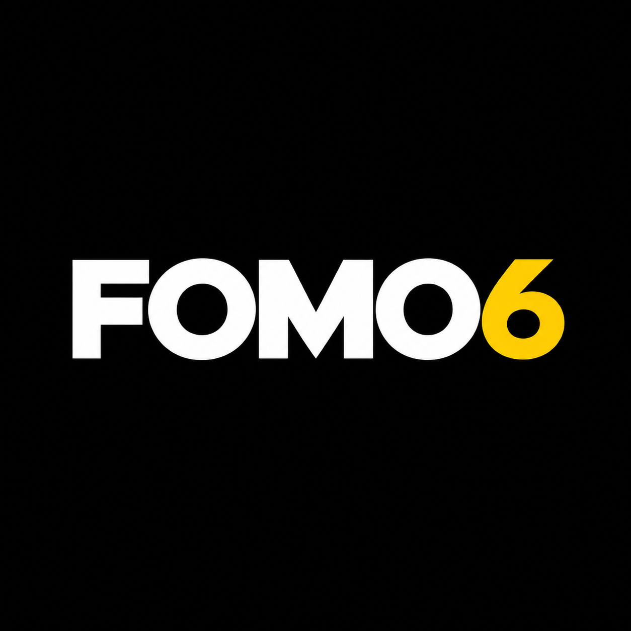 FOMO6